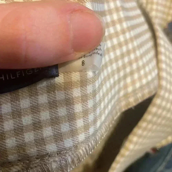 NWT Tommy Hilfiger Shorts - Picture 6 of 6